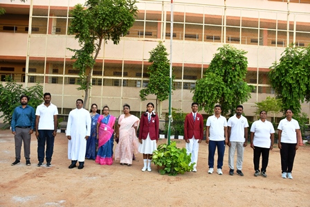 TELANGANA FORMATION DAY 2025