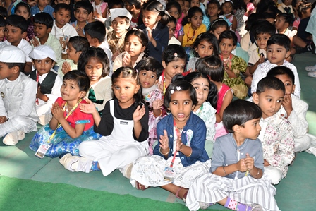 LFPS - CHILDRENS DAY